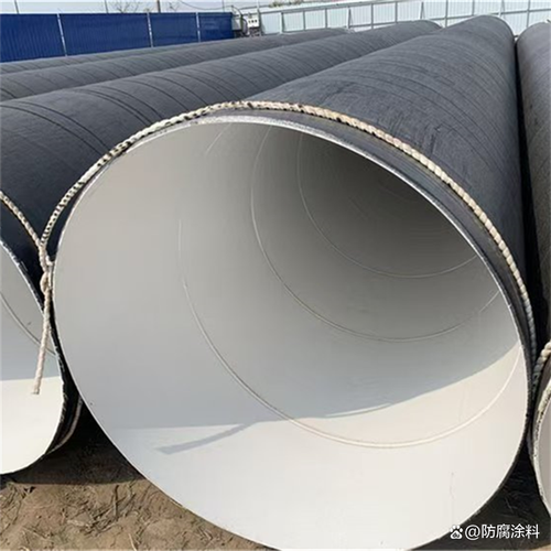新疆无溶剂环氧陶瓷涂料 极端环境下工业防护的革新解决方案